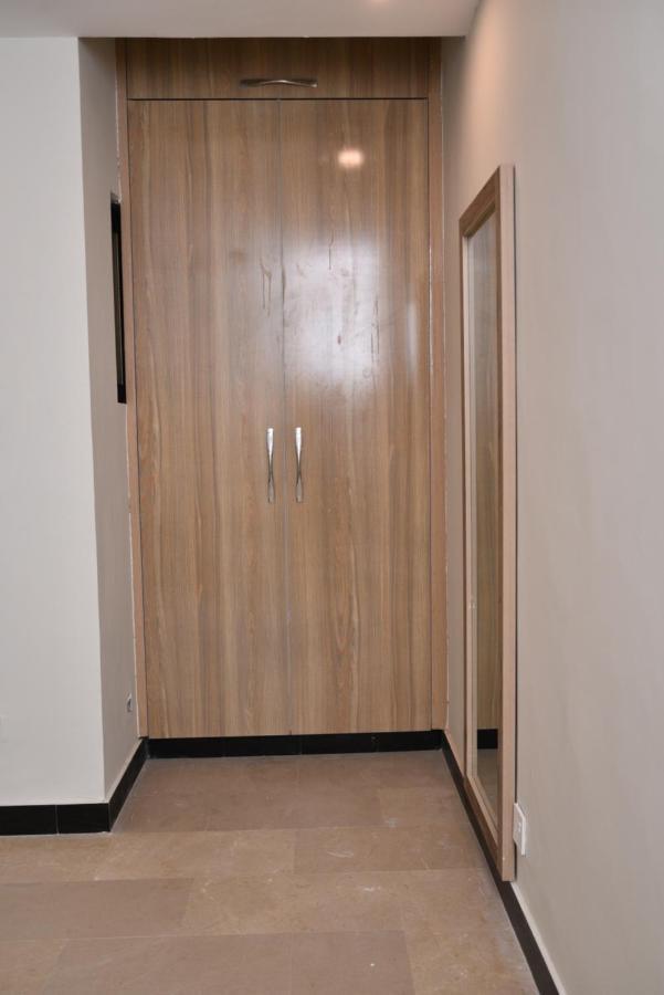 The Bliss Aparthotel Rawalpindi Exterior photo