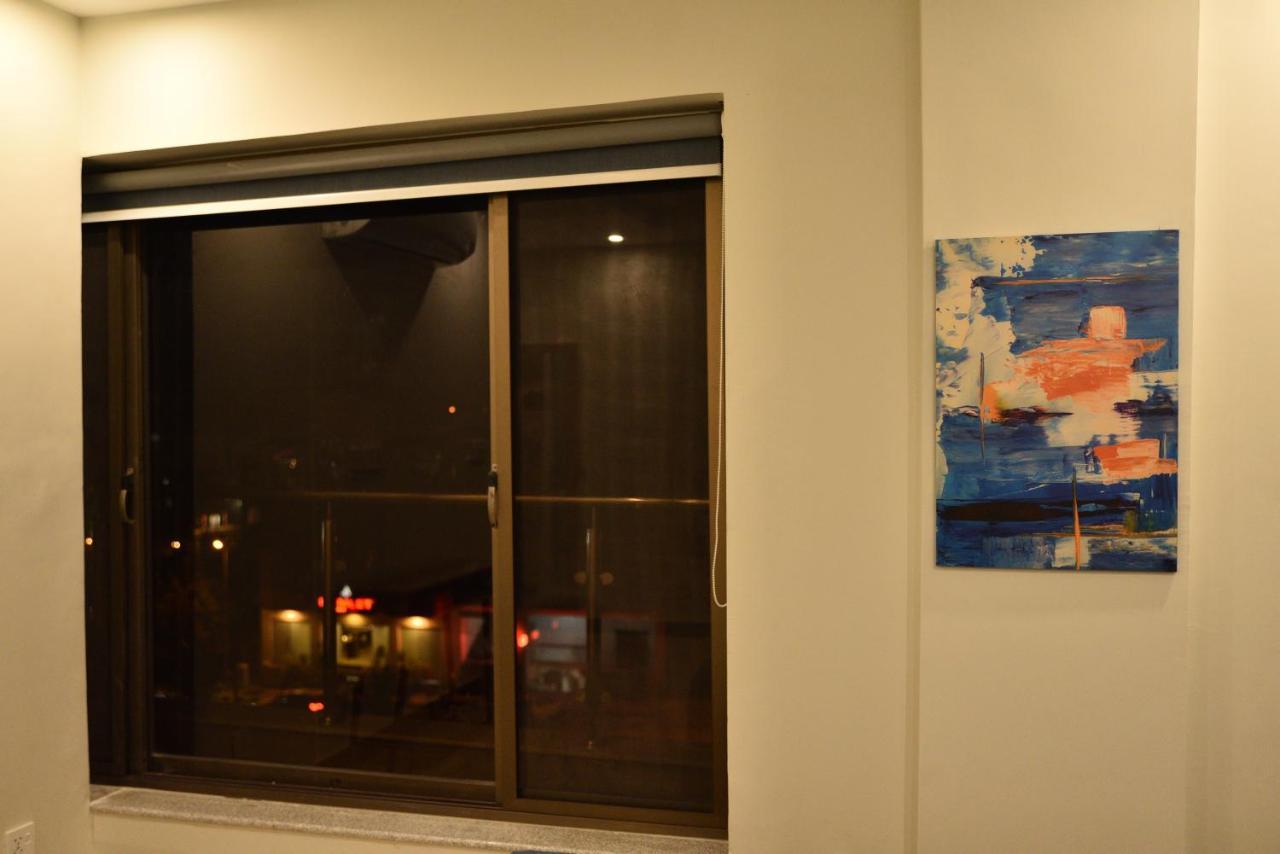 The Bliss Aparthotel Rawalpindi Exterior photo